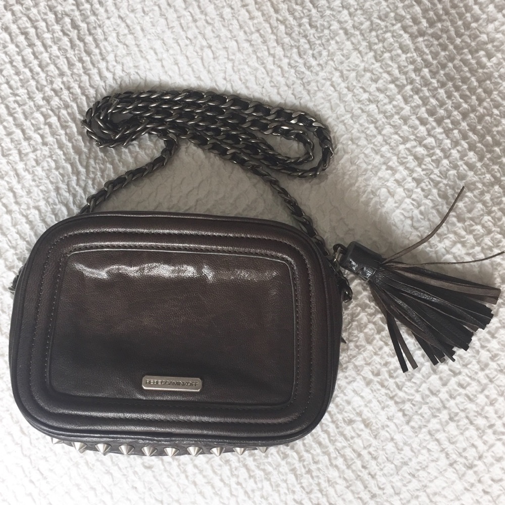 Rebecca Minkoff crossbody purse